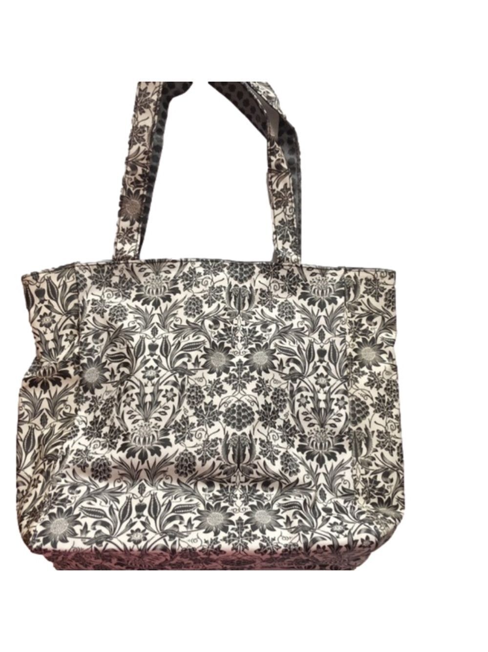 Bella Rose Tote - Picture 3 of 4